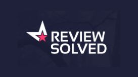 Reviewsolved Ltd