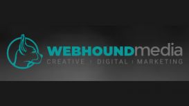 Webhound Media