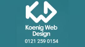 Koenig Web Design