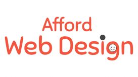 Afford Web Design