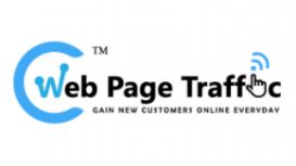 Web Page Traffic