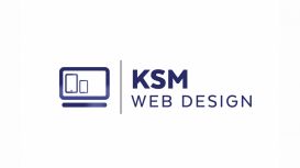 KSM Web Design