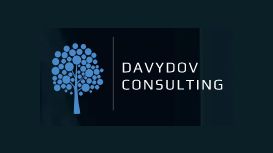 Davydov Consulting Limited