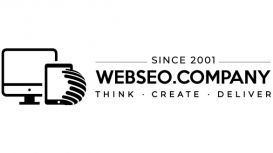 Web Design and SEO Agency