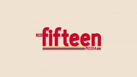 Red Fifteen Media