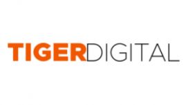 Tiger Digital Web Design