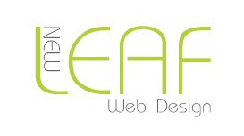 New Leaf Web Design