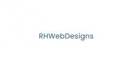 RHWebDesigns