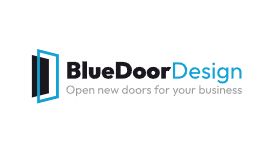 Blue Door Design