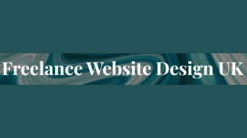 Freelance Website Design UK