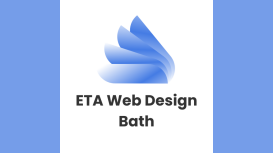 ETA Web Design Bath ETA Web Design Bath