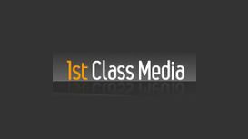 1st Class Media