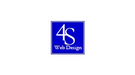 4shires Web Design