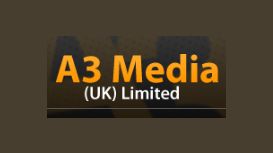 A3 Media (UK)