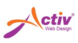 Activ Web Design Edinburgh