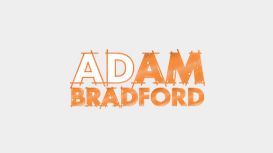 Adam Bradford