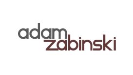 Adam Zabinski Web Designer