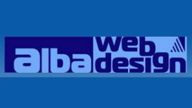 Alba Web Design