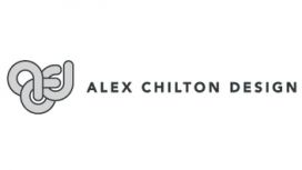 Alex Chilton Design