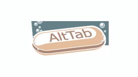 Alt Tab