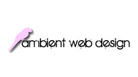 Ambient Web Design