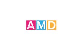 AMD Web Design Birmingham