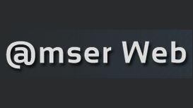 Amser Web Design