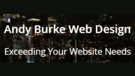 Andy Burke Web Design