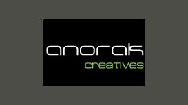 Anorak Creatives