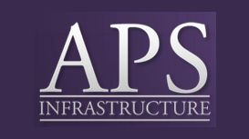 APS Infrastructure