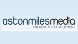 Aston Miles Media