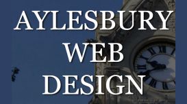 Aylesbury Web Design