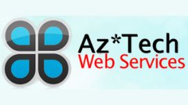 Az-*Tech Web Services