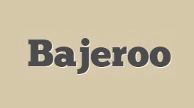 Bajeroo Web Design