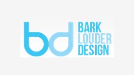 Bark Louder Design