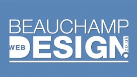 Beauchamp Web Design