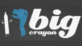 Big Crayon