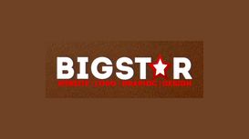 Bigstar Web Design