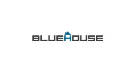 Blue House Design