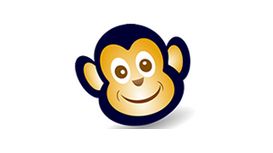 Blue Monkey Web