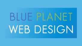 Blue Planet Web Design