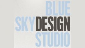 Blue Sky Design Studio