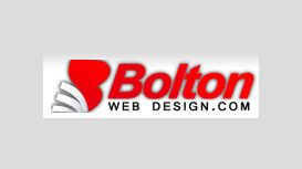 Bolton Web Design