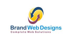 Brand Web Designs