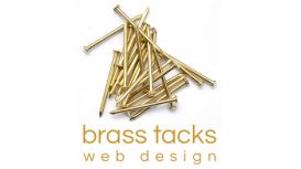Brass Tacks Web Design