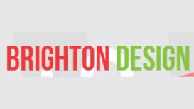 Brighton Design Web