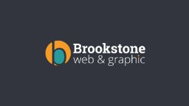 Brookstone Web & Graphic