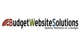 Budget Website Solutions