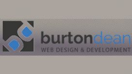Burton Dean Web Design