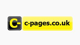 C Pages Web Design